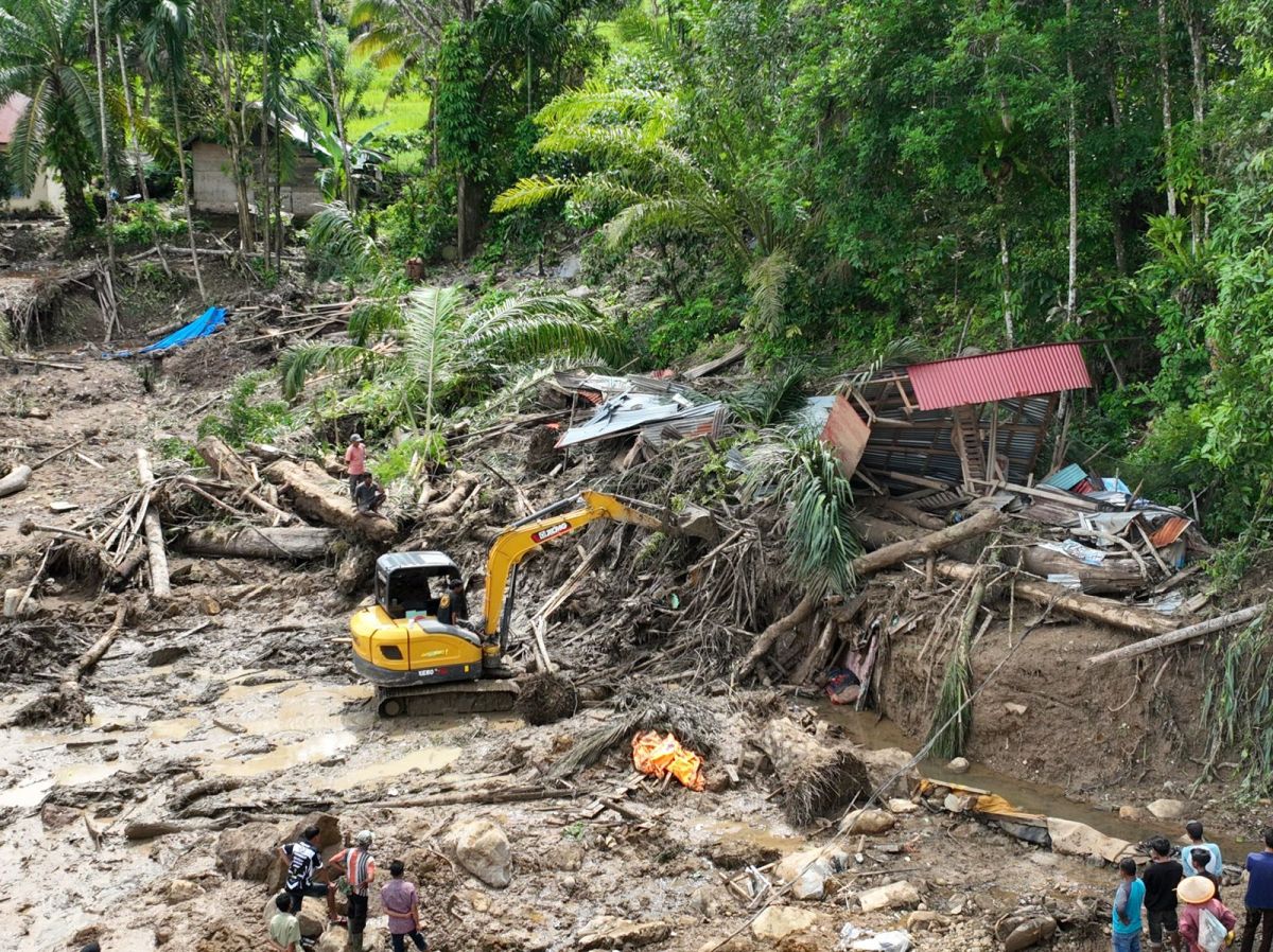 Dampak Bencana di Sumatra dan Pentingnya Kesiapsiagaan Masyarakat